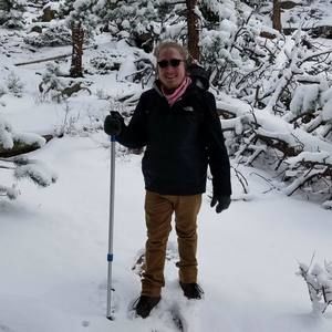 Meet your Posher, Rob